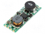 Converter: DC/DC | Uin: 4.5&divide;36VDC | Uout: 2&divide;35VDC | Iout: 350mA | SMT
