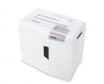 HSM shredstar X5 document shredder, 4.5 x 30 mm + separate CD-cutting mechanism