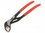 Pliers | adjustable | 250mm