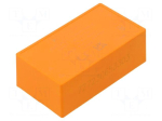Converter: AC/DC | 40W | Uin: 85&divide;305VAC,100&divide;430VDC | Uout: 12VDC | 89%