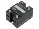 Relay: solid state | Ucntrl: 4&divide;32VDC | 25A | 24&divide;300VAC | SSP | 1-phase