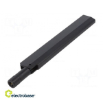 Antenn | 2G,3G,4G,5G,GSM,LTE | 0,3 dBi, 0,5 dBi, 1,1 dBi, 1,6 dBi