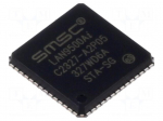 IC: Ethernet controller | 10/100Base-T | VQFN56 | 3.3V | -40&divide;85&deg;C