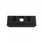 VTM123, Desktop mounted bracket, Dahua