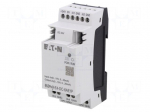 Automation module: extension | OUT 1: 0&divide;10V,0/4&divide;20mA | 24VDC
