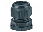 Cable gland | M32 | 1.5 | IP66,IP67 | polyamide | black