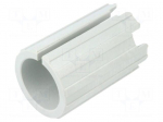 Mounting tool for drive button | 84 | plastic