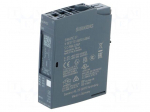 Automation module: in/out extension | ET 200SP | Digit.in: 8