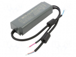 Power supply: switching | for LED tapes | DALI 2 | 120W | 24VDC | 5A
