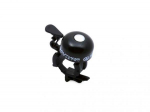 Author Bike Bell AWA-51, Black