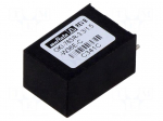 Converter: DC/DC | 4.95W | Uin: 7&divide;36VDC | Uout: 3.3VDC | Iout: 1.5A | SIP