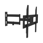 Uued tooted // Uchwyt do ściany czarny UPA36-463 37 - 70 cali regulacja w pionie i w poziomie