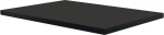Stone shelf for post - modular system