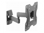Gembird | Wall mount | WM-42ST-01 | Tilt