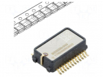 Sensor: accelerometer | Range: -2&divide;2g,&plusmn;125&deg;/s | 3&divide;3.6VDC | SMD,SMT