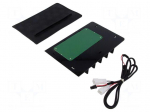 Accessories: inductance charger | INBAY | black | 15W