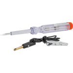 T&ouml;&ouml;riistad ja m&otilde;&otilde;teseadmed // Testrid ja m&otilde;&otilde;teseadmed // Pr&oacute;bnik elektryczny, wskaźnik napięcia 6-24v, ce