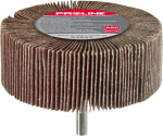 T&ouml;&ouml;riistad ja m&otilde;&otilde;teseadmed // Lisaseadmed lihvijatele, puuridele ja kruvikeerajatele // Ściernica listkowa trzpieniowa, a120, 60x30 proline