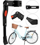 Spordiks ja aktiivseks puhkuseks // Bicycle accessories // N&oacute;żka rowerowa