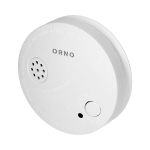 Turvas&uuml;steemid // Alarmi andurid // Bateryjny czujnik dymu, 9V DC