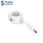 Uued tooted // Czujnik ruchu do paska LED 120st., 12V, max LED 60W, funkcja przyciemniania