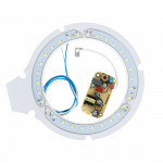 Interj&ouml;&ouml;ri Valgustid | Disainvalgustus // Lauavalgustid, T&ouml;&ouml;valgustid // Płyta SMD do lampy z lupą ZAR0298-2