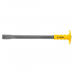 Uued tooted // Przecinak z ochraniaczem 19 x 500 mm