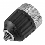 Uued tooted // Uchwyt wiertarski samozaciskowy, 3/8" x 24, 10 mm