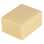 Uued tooted // Gąbka porowata, hydrochłonna, 140 x 110 x 70 mm