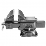 T&ouml;&ouml;riistad ja m&otilde;&otilde;teseadmed // K&auml;sit&ouml;&ouml;riistad ja k&auml;sit&ouml;&ouml;riistade komplektid // Imadło ślusarskie 150 mm