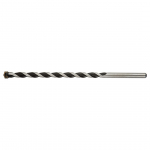 T&ouml;&ouml;riistad ja m&otilde;&otilde;teseadmed // Lisaseadmed lihvijatele, puuridele ja kruvikeerajatele // Wiertło do betonu 12 x 250 mm, końc&oacute;wka motylkowa