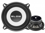 Auto- ja mootorrattatooted, elektroonika, navigatsioon, CB raadio // Car speakers, grills, boxes // 0895# Głośnik blow wk525 4ohm samochodowy niskotonowy