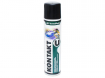 Elektrimaterjalid // Keemilised vahendid elektroonika ja remondi jaoks // 9727#                Spray kontakt u 300ml     ag