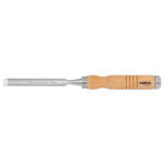 Uued tooted // Dłuto 12 mm, CRV, uchwyt drewniany