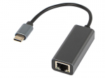 S&uuml;learvutid, s&uuml;learvutid, tarvikud // S&uuml;learvuti tarvikud // 86-063# Karta sieciowa usb-c rj45 kabel k-05"