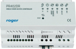 ROGER PR402DR access controller