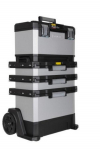 Fatmax Mobile Workshop - Metal/Plastic - Grey
