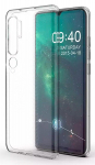 Back panel cover Evelatus Xiaomi Mi Note 10 / Mi Note 10 Pro Clear Silicone Case 1.5mm TPU Transparent