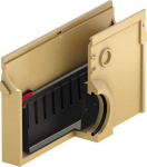 Sand trap with no gride Euroline 2.0 L0.5m h0.3m