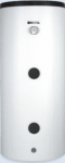 Hot water cylinder with CH buffer SWVPC-250/60, K