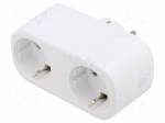 Power socket | WIFI | 100&divide;240VAC