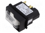 Undervoltage switch | IP54 | 16A | Variant: 1-phase | 230VAC