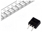 Transistor: N-MOSFET | unipolar | 150V | 126A | Idm: 800A | 378.7W | TO263