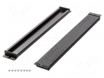 Cross rail | 2pcs.