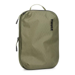 Thule 5117 Compression Packing Cube Medium Soft Green