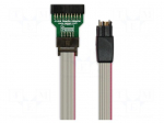 Adapter: extension module | 10pin with test probe,JTAG 20pin