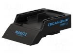 Adapter | Application: rechargeable battery,MAKITA