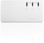 SATEL KNX Interface with KNX-USB login