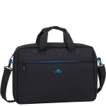 Laptop Bag RIVACASE  NB CASE REGENT 16"/8057 BLACK