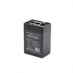 Other Computer Accessory EnerGenie  Rechargeable battery for UPS BAT-6V4.5AH